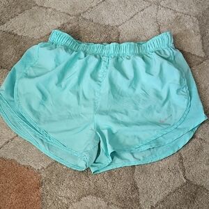 Nike Women's Dri-fit Shorts